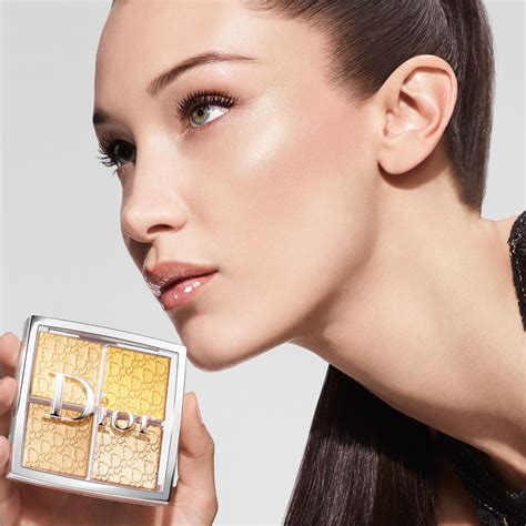 dior face glow pallet|sephora dior backstage glow.